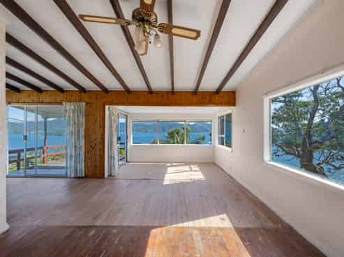 308 Port Underwood Road, Waikawa