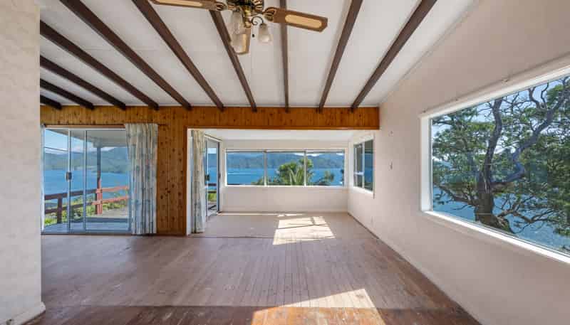 308 Port Underwood Road, Waikawa