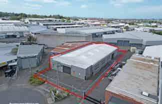 SECURE 524M² INDUSTRIAL
