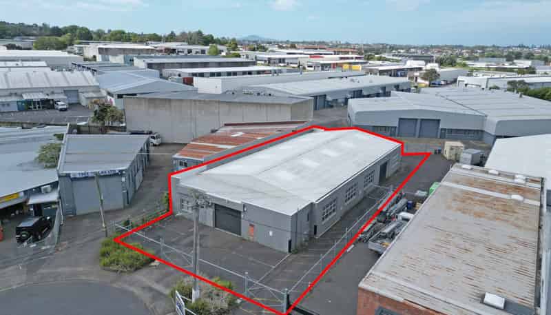 7 Kitson Place, Saint Johns