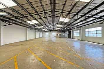 SECURE 524M² INDUSTRIAL
