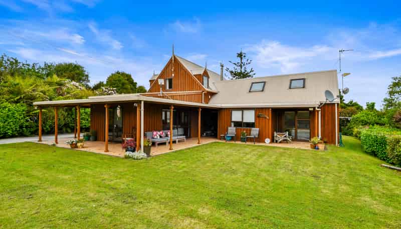 47 Cherrington Road, Clevedon
