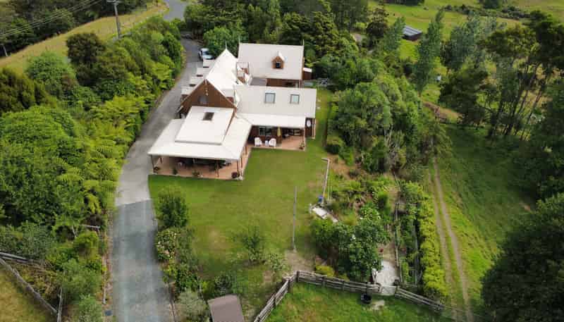 47 Cherrington Road, Clevedon