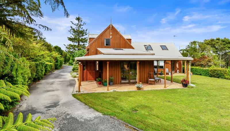 47 Cherrington Road, Clevedon