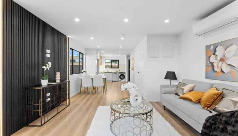 6/44 Avenue Road, Otahuhu