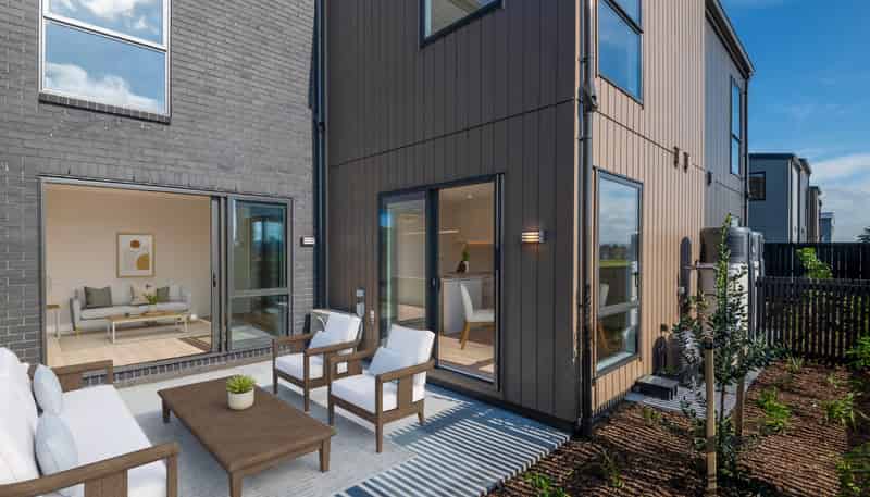 12 Rauawa Lane, Hobsonville