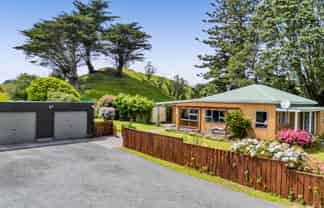 5610 South Road, Rahotu