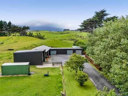 5610 South Road, Rahotu