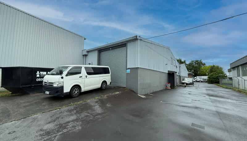 319B East Tamaki Road, East Tamaki