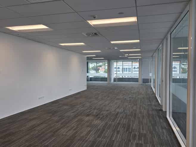 Premium Plug-and-Play Office Opportunity – Lvl 20