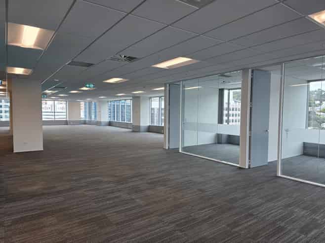 Premium Plug-and-Play Office Opportunity – Lvl 20