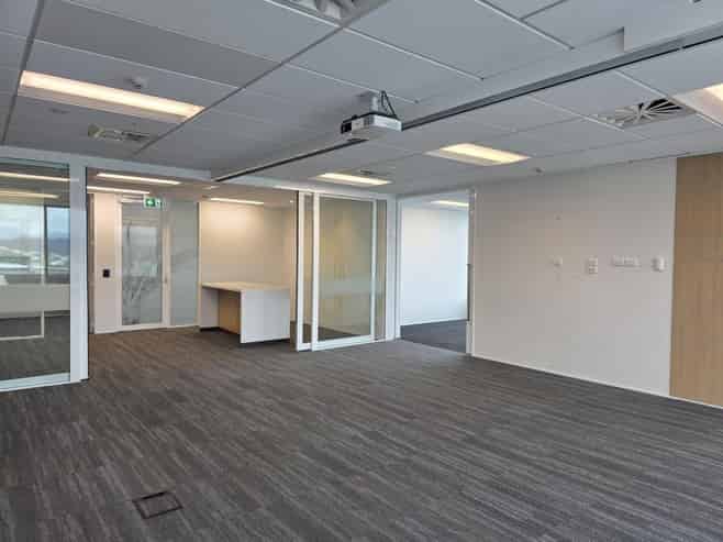 Premium Plug-and-Play Office Opportunity – Lvl 20