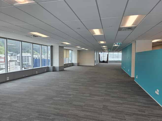 Premium Plug-and-Play Office Opportunity – Lvl 20