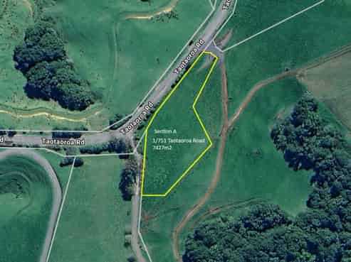  Taotaoroa Road, Karapiro