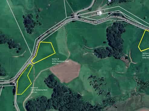  Taotaoroa Road, Karapiro