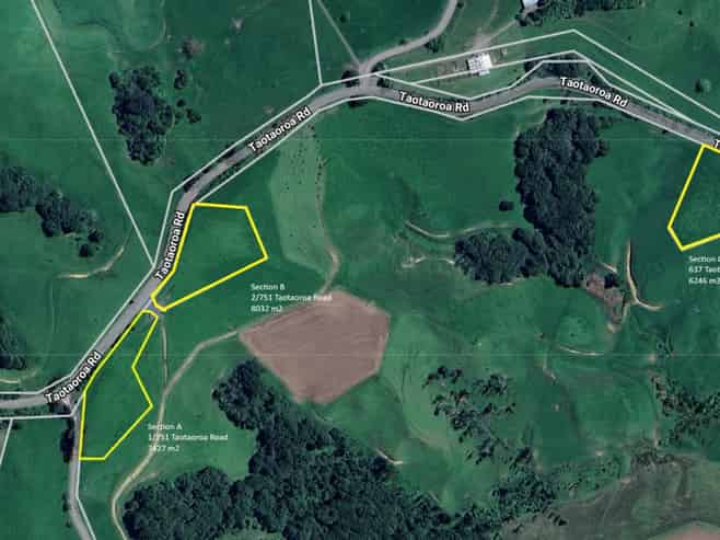  Taotaoroa Road, Karapiro