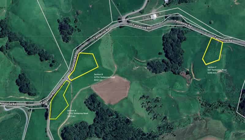  Taotaoroa Road, Karapiro