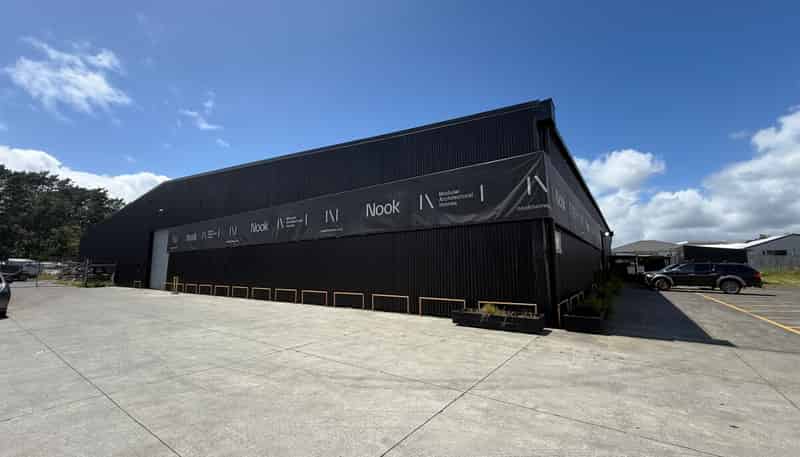 156E Main road , Kumeu