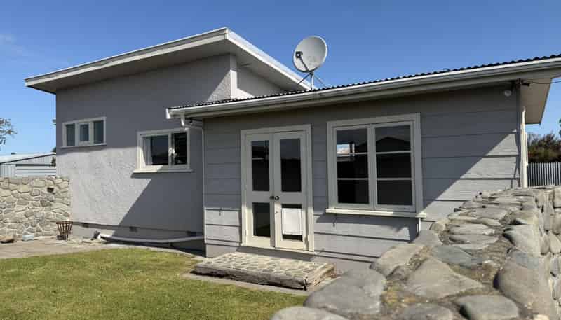 50 Birkett Street, Temuka