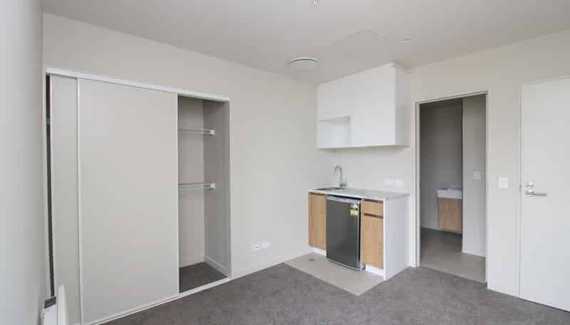 804B/212 Willis Street, Wellington Central