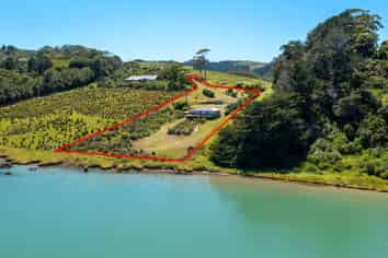 67 Waione Road, OPONONI