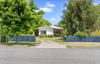 15 Havelock Street, Renwick