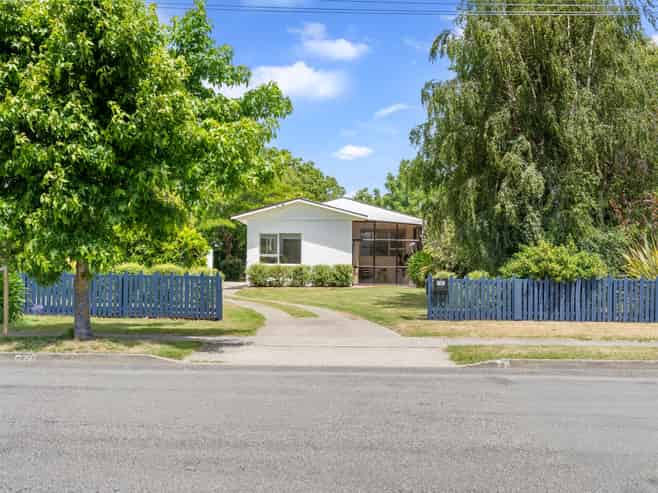 15 Havelock Street, Renwick