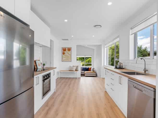 15 Havelock Street, Renwick