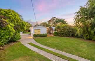 15 Havelock Street, Renwick