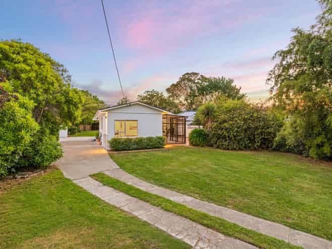 15 Havelock Street, Renwick