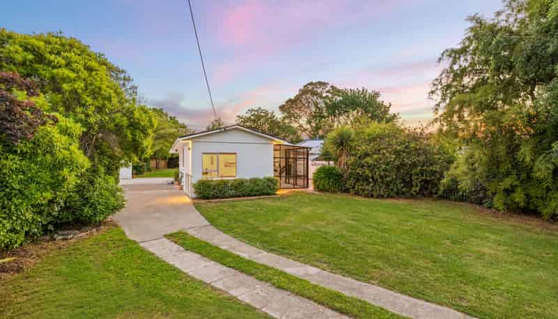 15 Havelock Street, Renwick