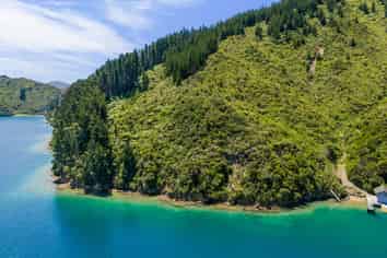 Lot 15 Bay of Many Coves, Bay Of Many Coves