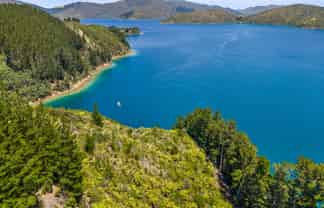 Lot 15 Bay of Many Coves, Bay Of Many Coves