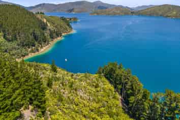 Lot 15 Bay of Many Coves, Bay Of Many Coves