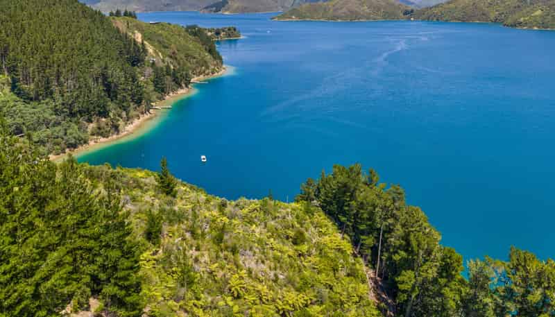 Lot 15 Bay of Many Coves, Bay Of Many Coves