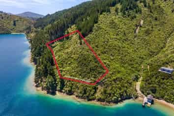 Lot 15 Bay of Many Coves, Bay Of Many Coves