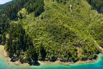 Lot 15 Bay of Many Coves, Bay Of Many Coves