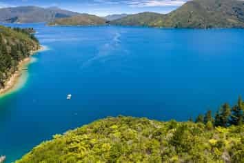 Lot 15 Bay of Many Coves, Bay Of Many Coves