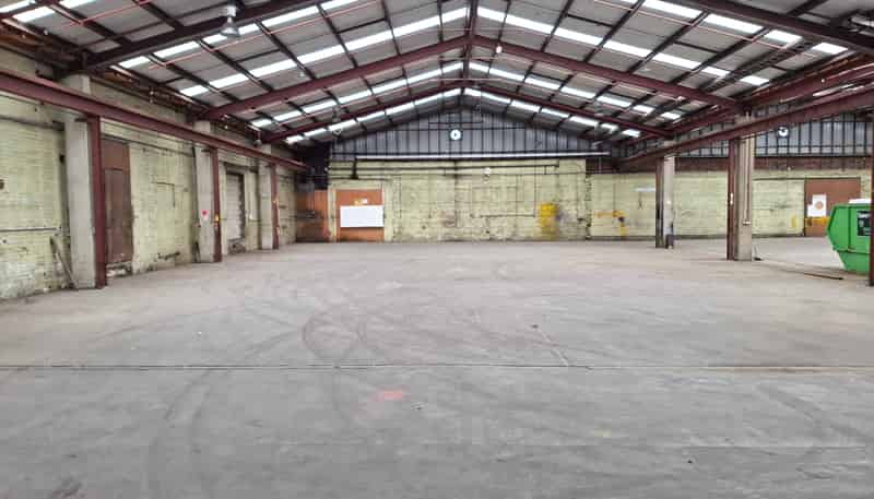 30 Bauchop Street, Dunedin Central