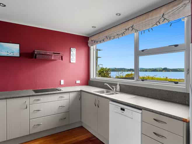 229 Harbour Road, Ohope