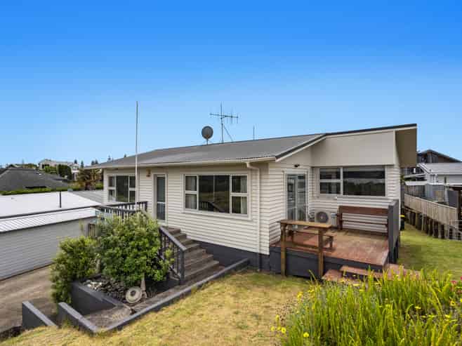 229 Harbour Road, Ohope