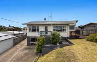 229 Harbour Road, Ohope