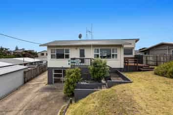 229 Harbour Road, Ohope