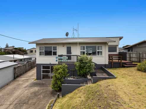 229 Harbour Road, Ohope