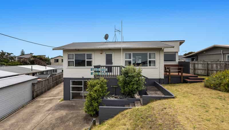 229 Harbour Road, Ohope