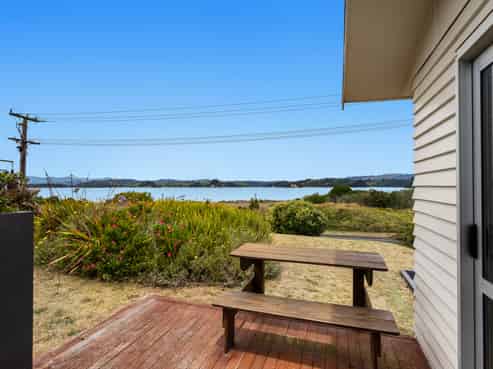 229 Harbour Road, Ohope