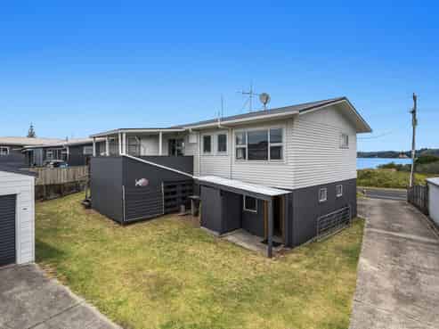 229 Harbour Road, Ohope