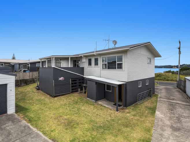 229 Harbour Road, Ohope