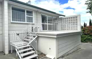 4/26 Jackson, Timaru Central