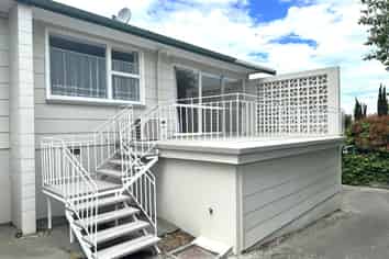 4/26 Jackson, Timaru Central